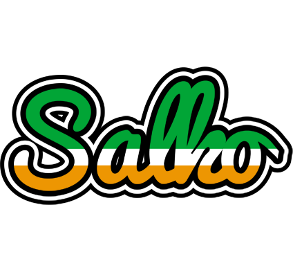 Salko ireland logo
