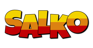 Salko jungle logo