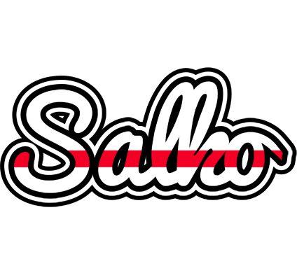 Salko kingdom logo