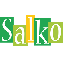 Salko lemonade logo