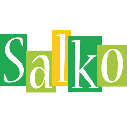 Salko lemonade logo