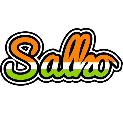 Salko mumbai logo
