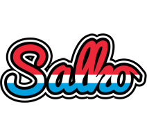 Salko norway logo