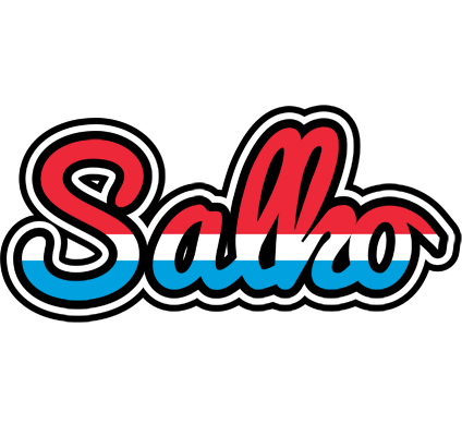 Salko norway logo