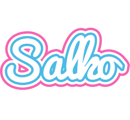 Salko outdoors logo