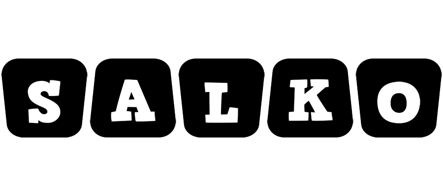 Salko racing logo