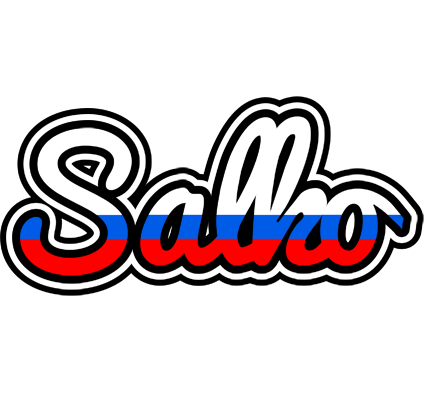 Salko russia logo