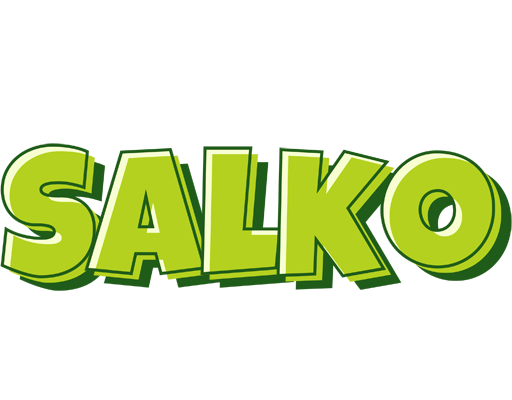 Salko summer logo