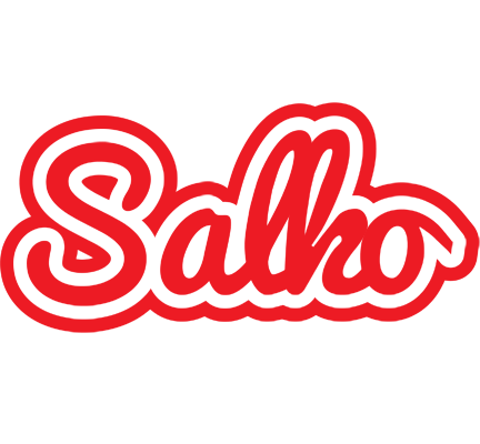 Salko sunshine logo