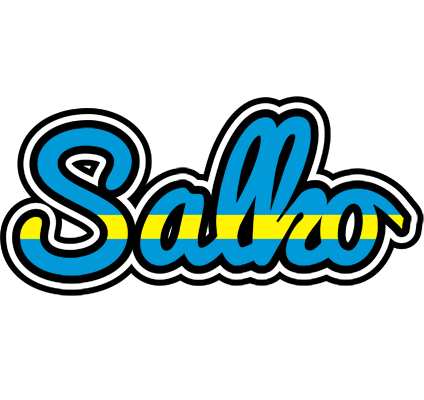 Salko sweden logo