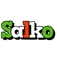 Salko venezia logo