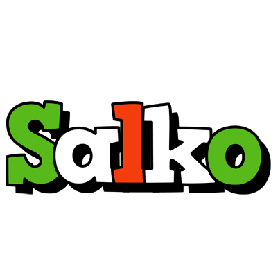 Salko venezia logo