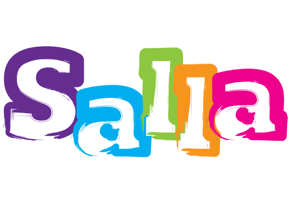 Salla casino logo