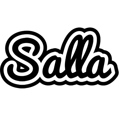 Salla chess logo