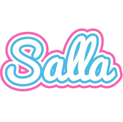 Salla outdoors logo
