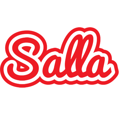 Salla sunshine logo