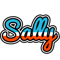 Sally america logo