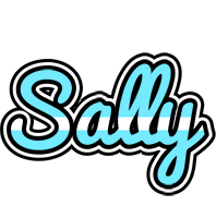 Sally argentine logo
