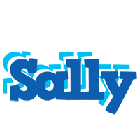 Sally business logo