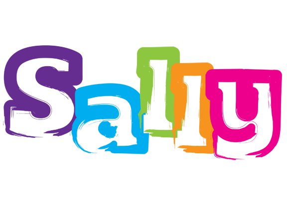 Sally casino logo