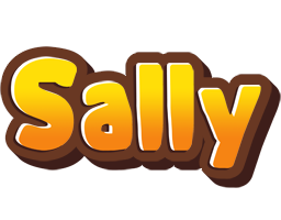 Sally cookies logo