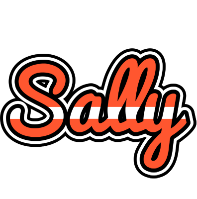 Sally denmark logo