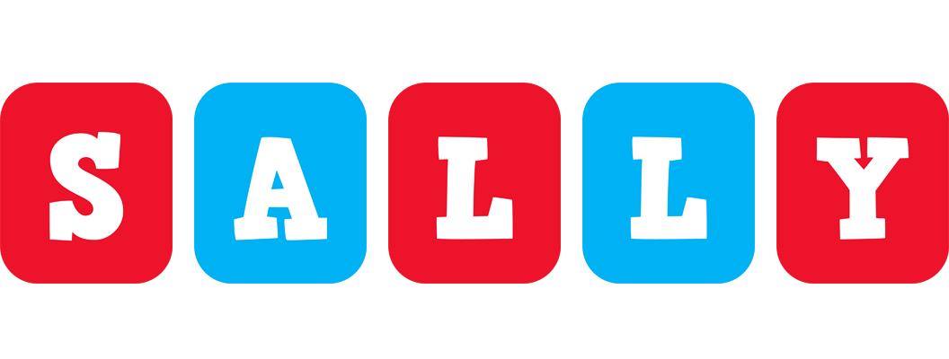 Sally diesel logo
