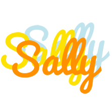 Sally energy logo