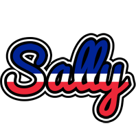 Sally france logo