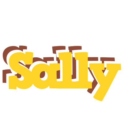 Sally hotcup logo