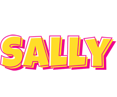 Sally kaboom logo