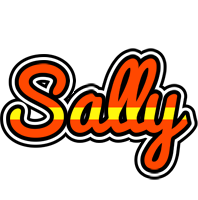 Sally madrid logo