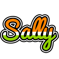 Sally mumbai logo