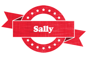 Sally passion logo