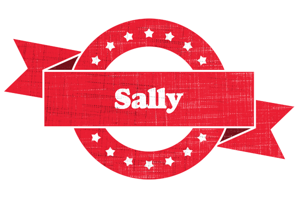 Sally passion logo