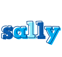 Sally sailor logo