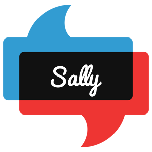 Sally sharks logo