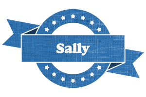 Sally trust logo