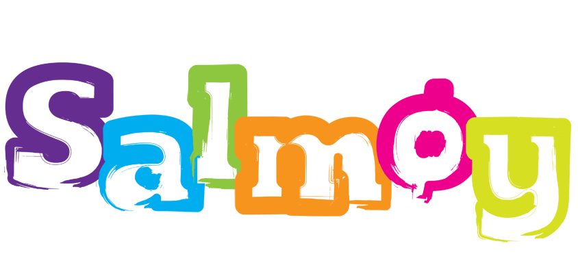 Salmøy casino logo