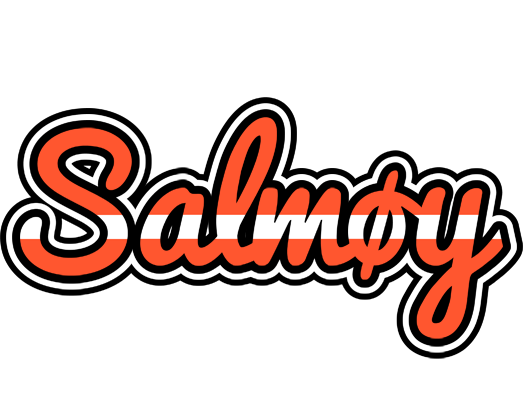 Salmøy denmark logo