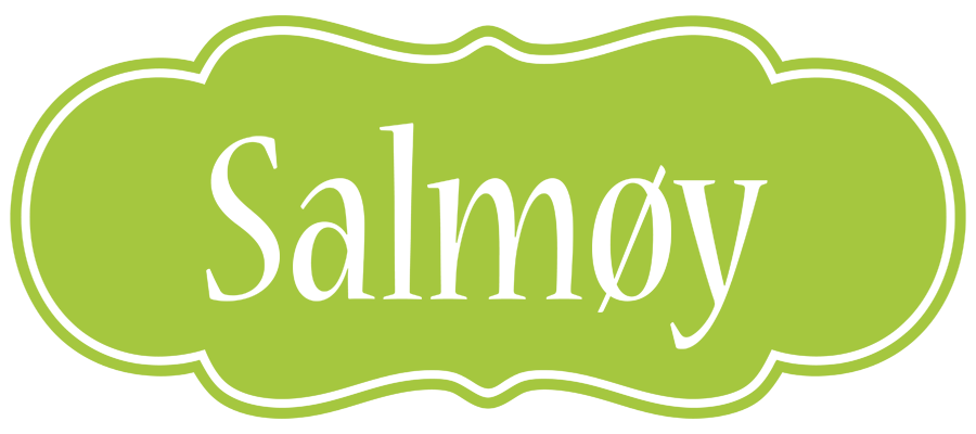 Salmøy family logo