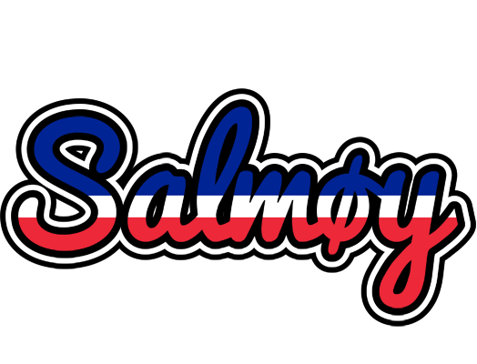 Salmøy france logo