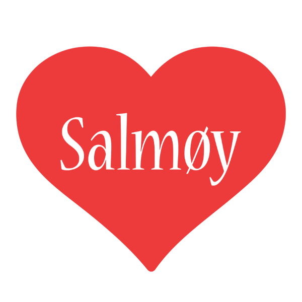 Salmøy love logo