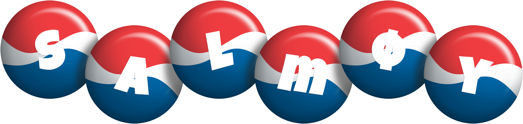 Salmøy paris logo