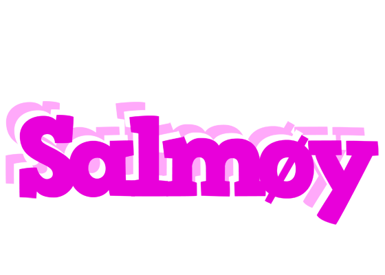 Salmøy rumba logo