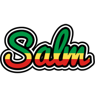 Salm african logo