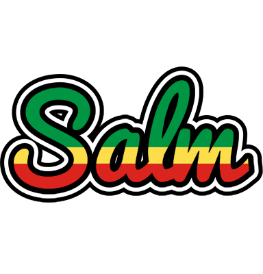 Salm african logo