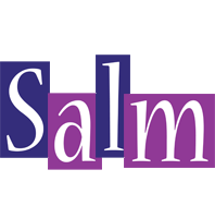 Salm autumn logo