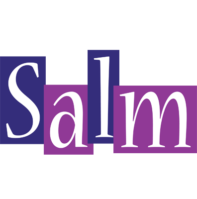 Salm autumn logo