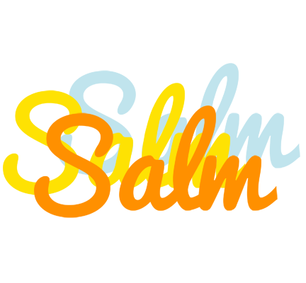 Salm energy logo